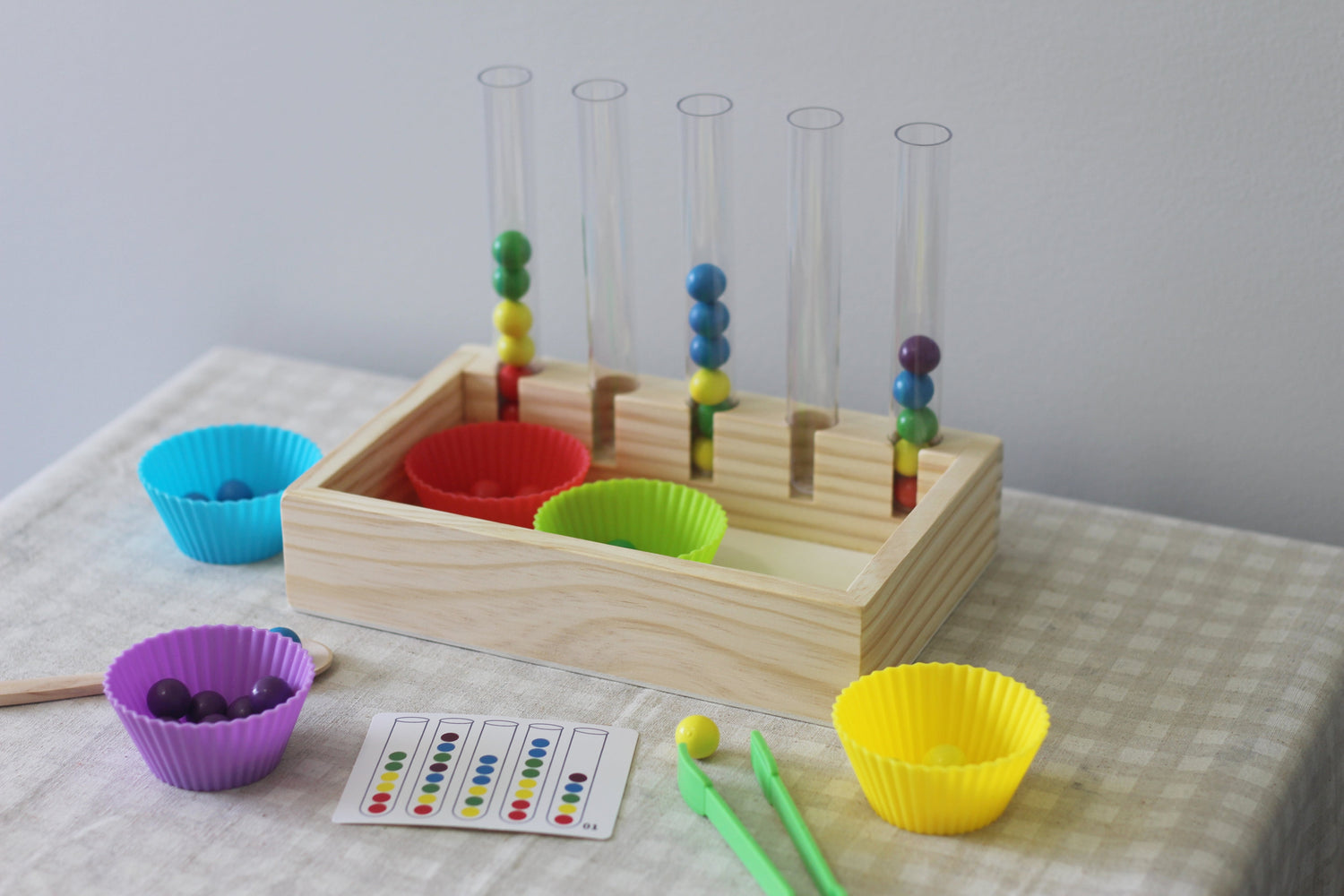 Numeracy Resources