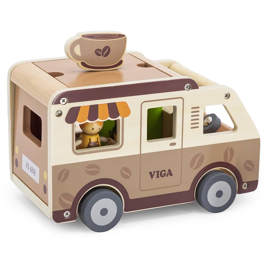 Tiny Barista Express
