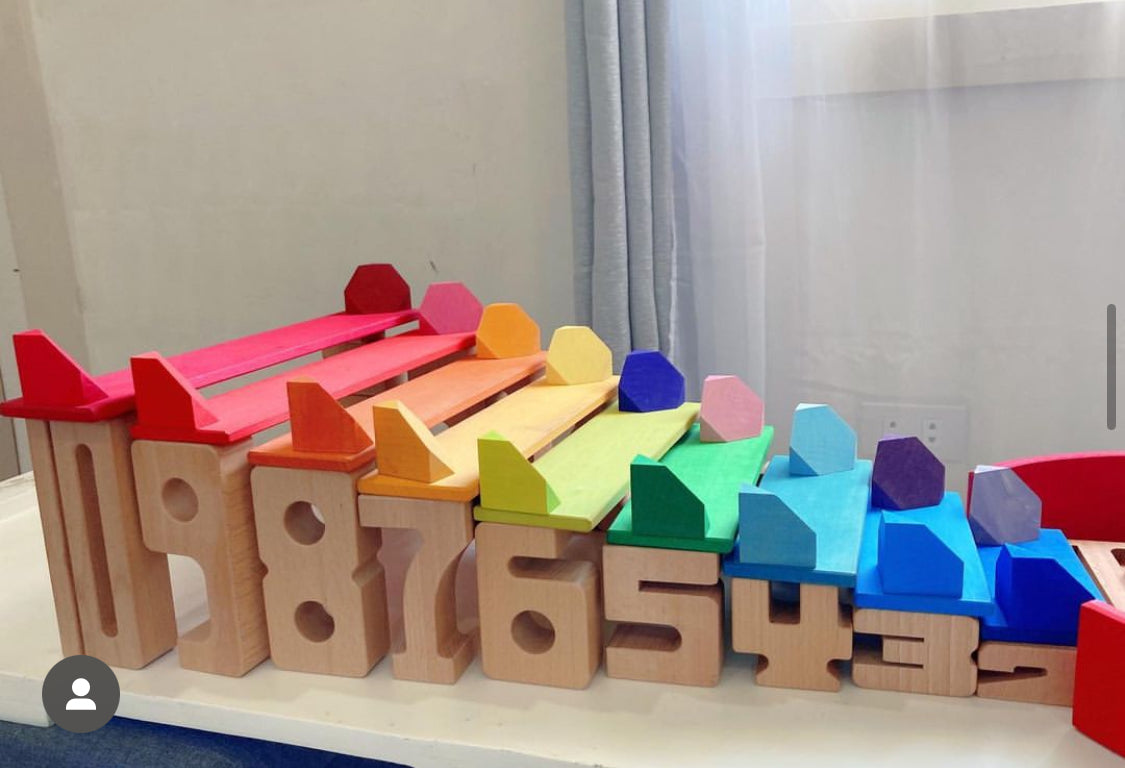 Cornerstone Building Blocks