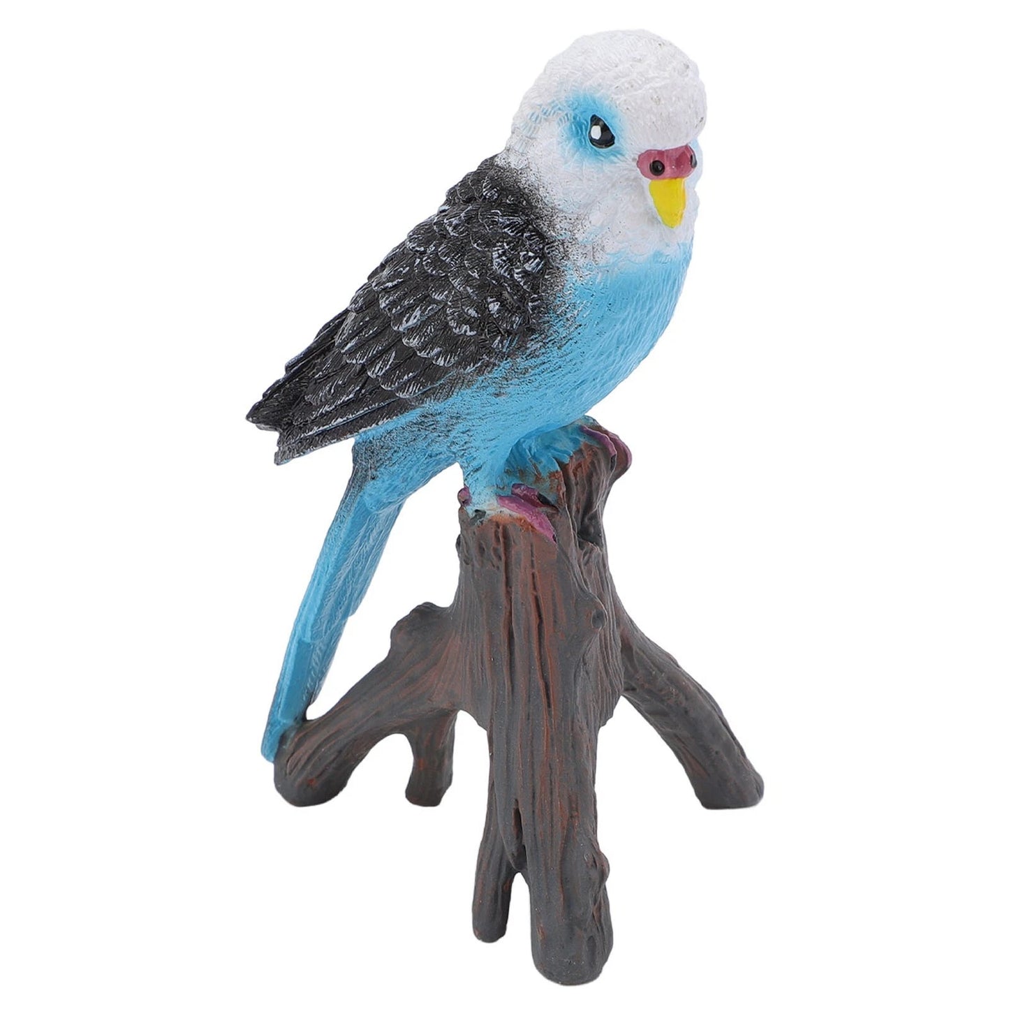 Life Cycle of a Budgerigar - Set of Figurines