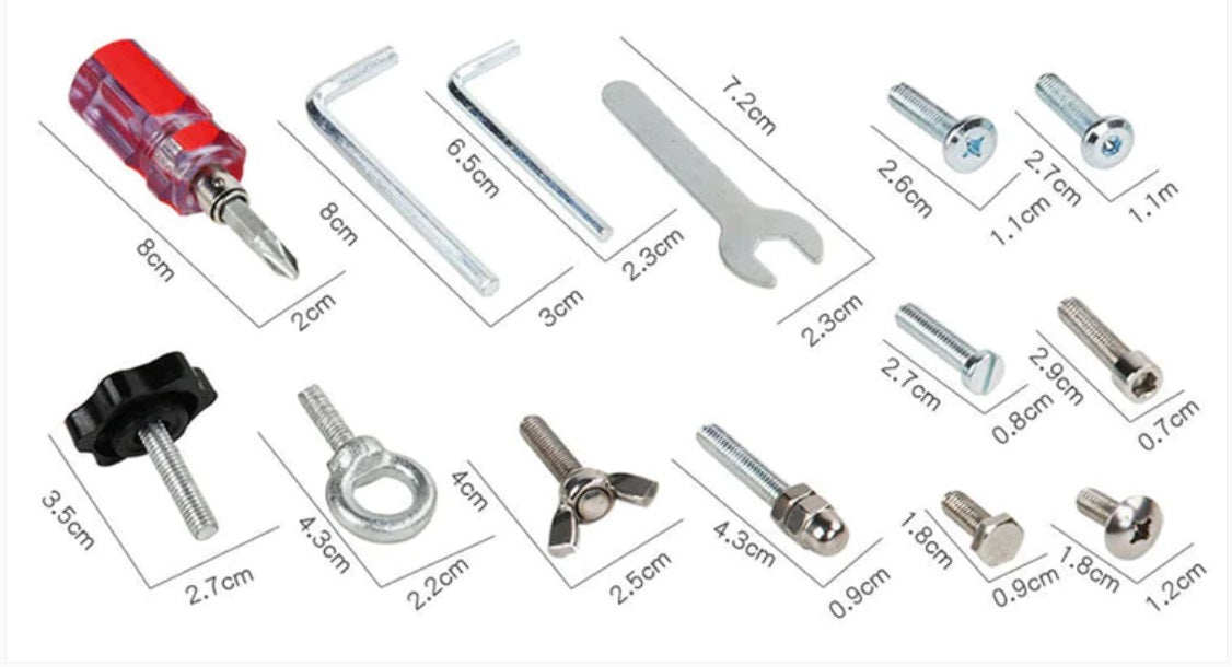 Excavator Explorer Toolkit