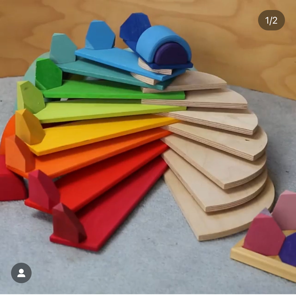 Cornerstone Building Blocks