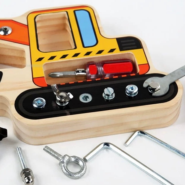 Excavator Explorer Toolkit