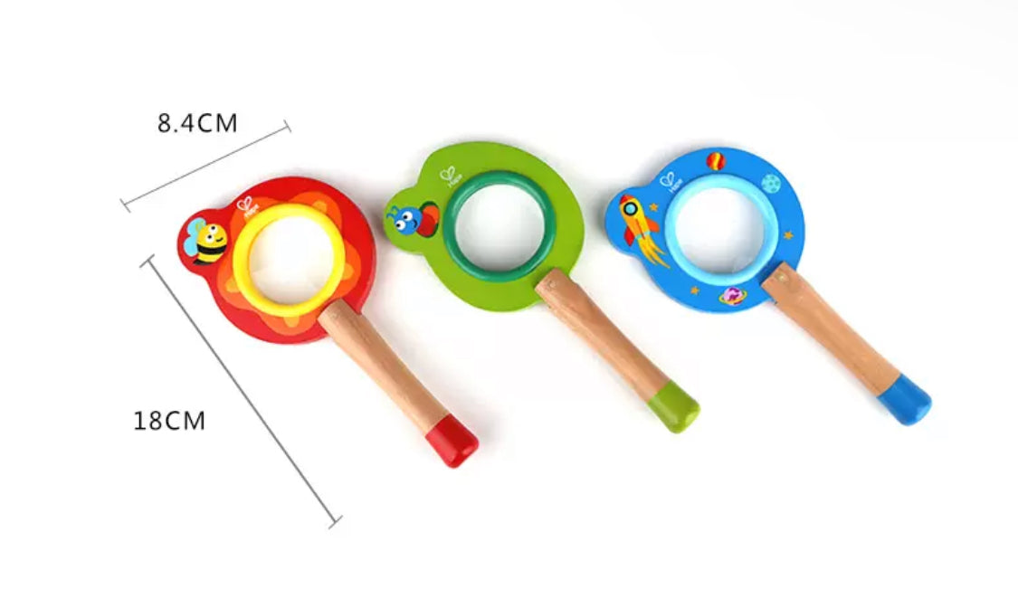 Children's Magnifying Glass