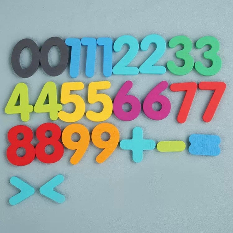 Ten Frame Learning Set