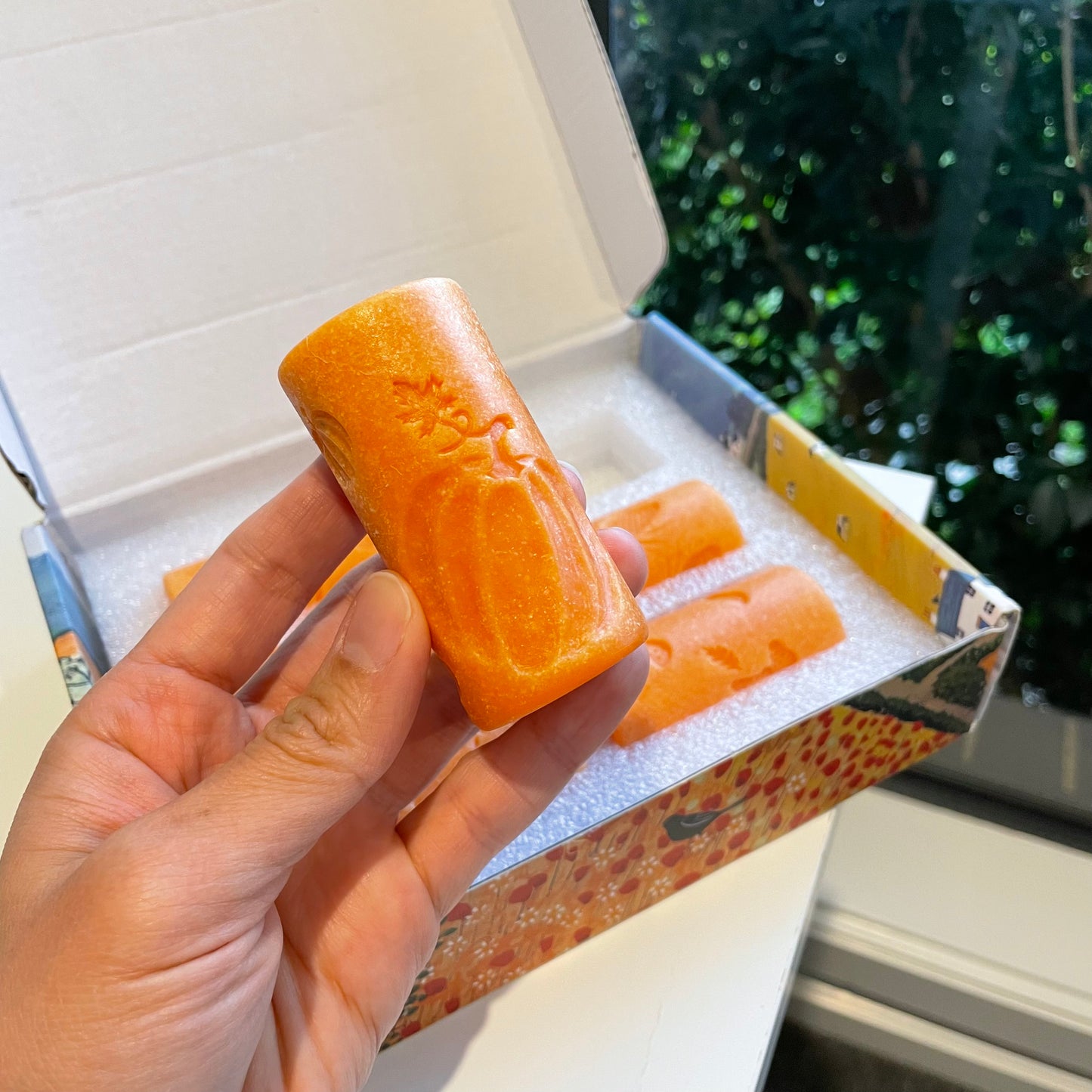 Harvest Time Rollers & Stamps