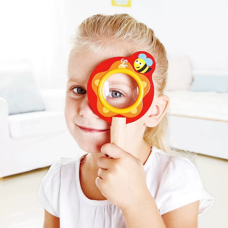 Children's Magnifying Glass