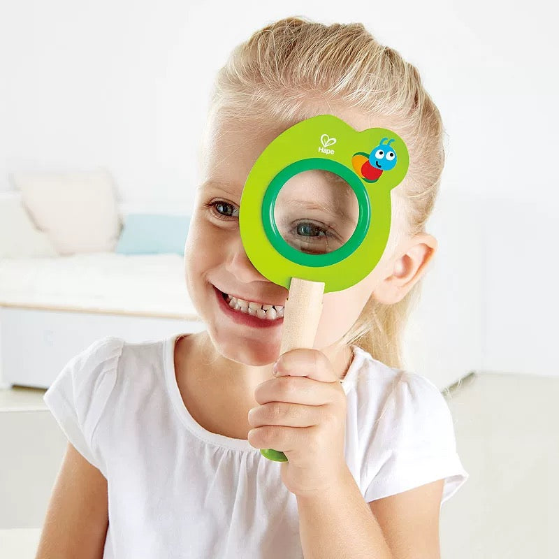 Children's Magnifying Glass