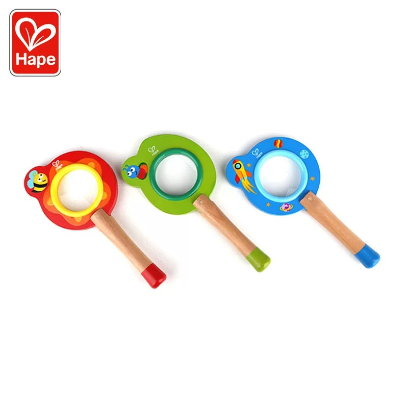 Children's Magnifying Glass