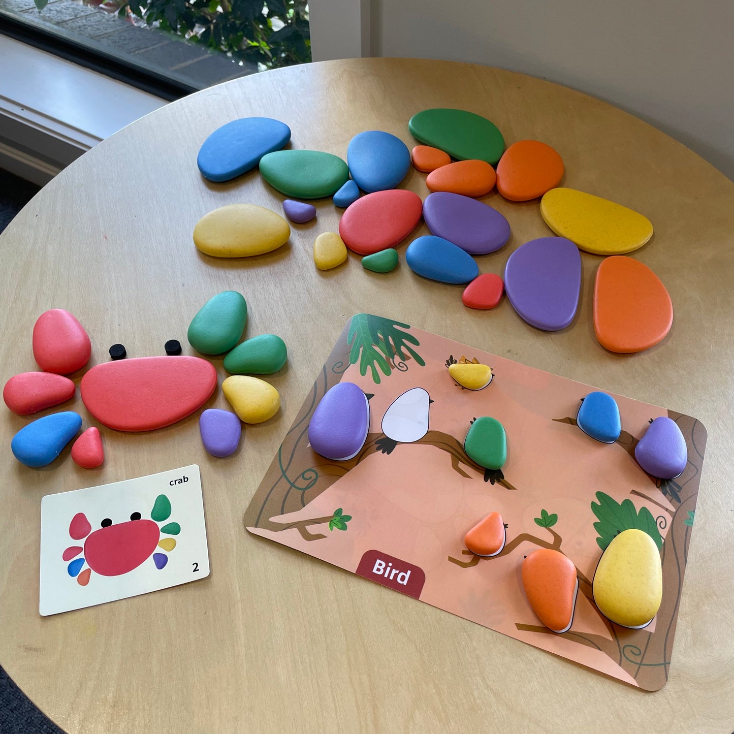 Stone Art Kit
