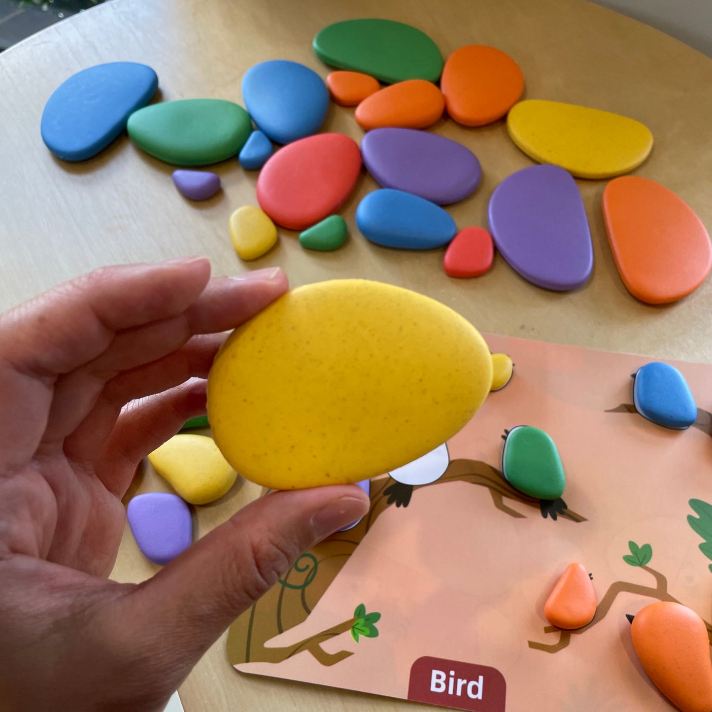 Stone Art Kit