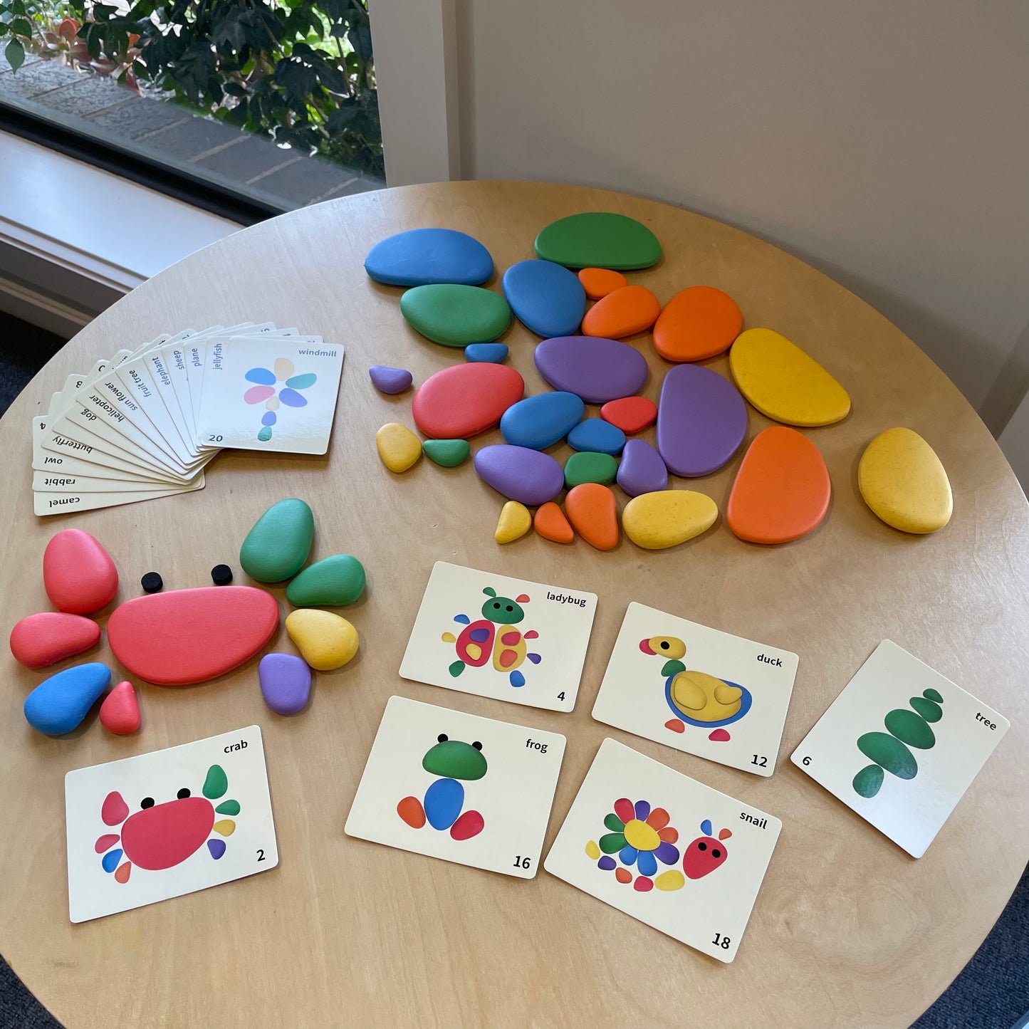 Stone Art Kit