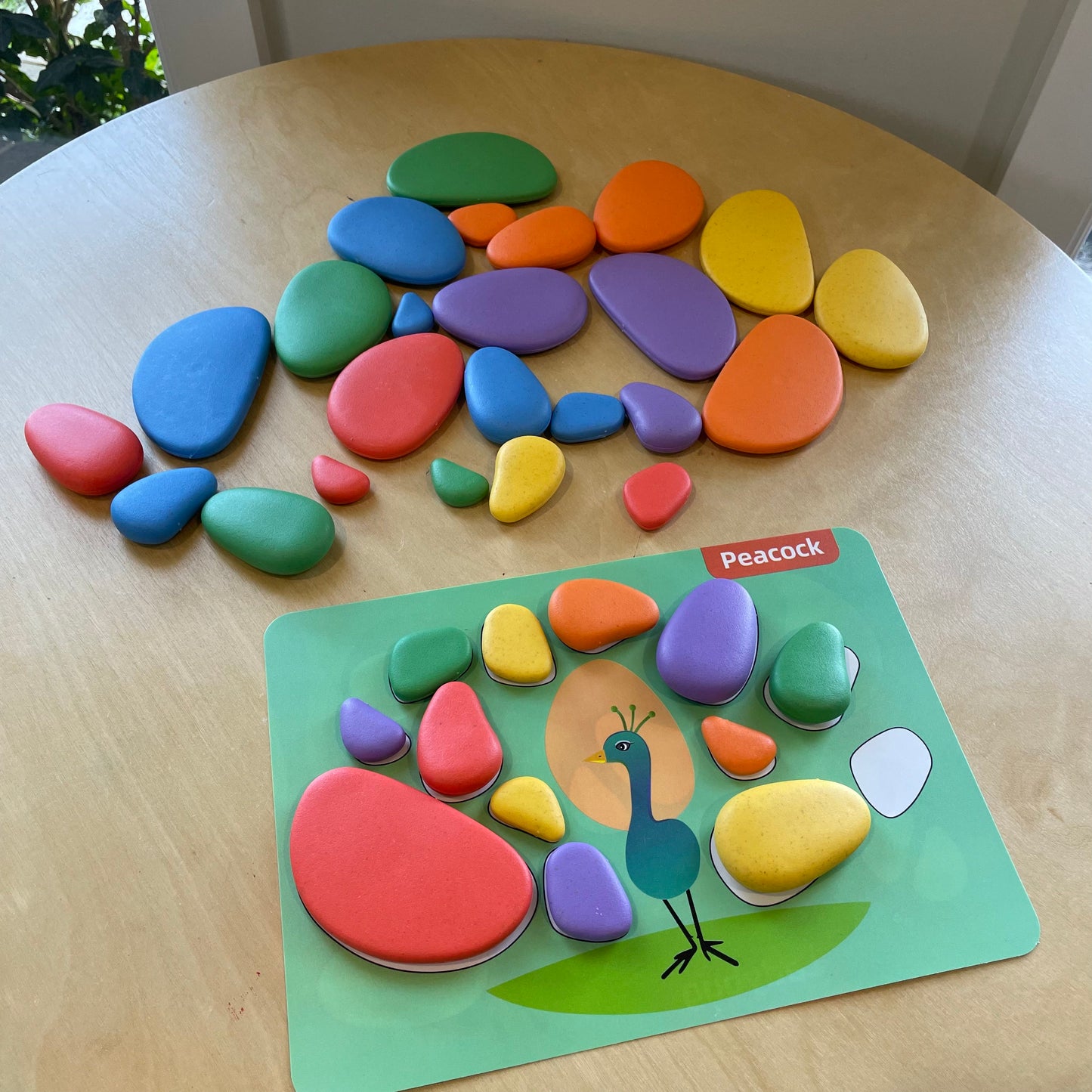Stone Art Kit