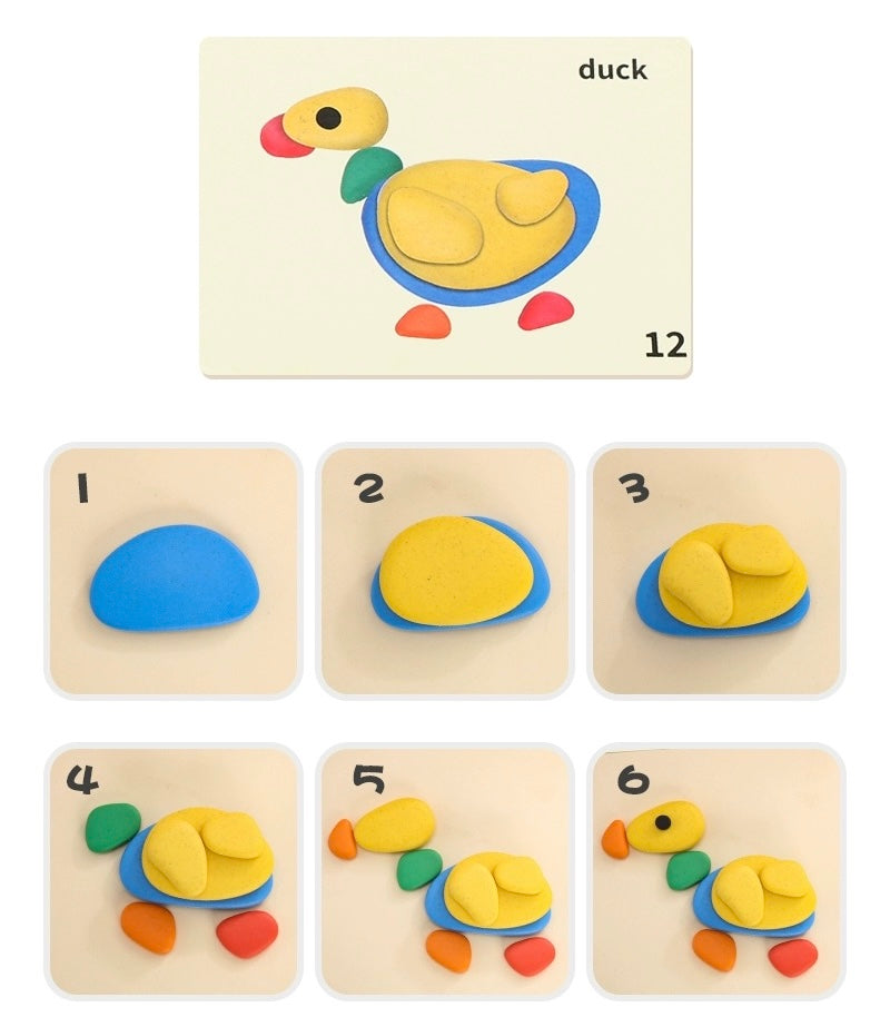 Stone Art Kit