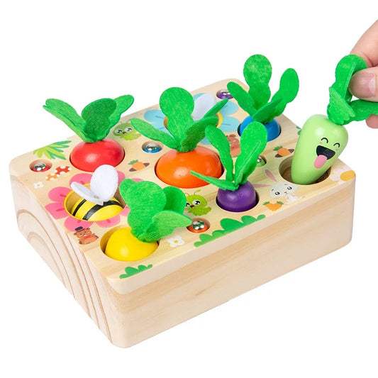 Busy Farm Multi-Activity Set