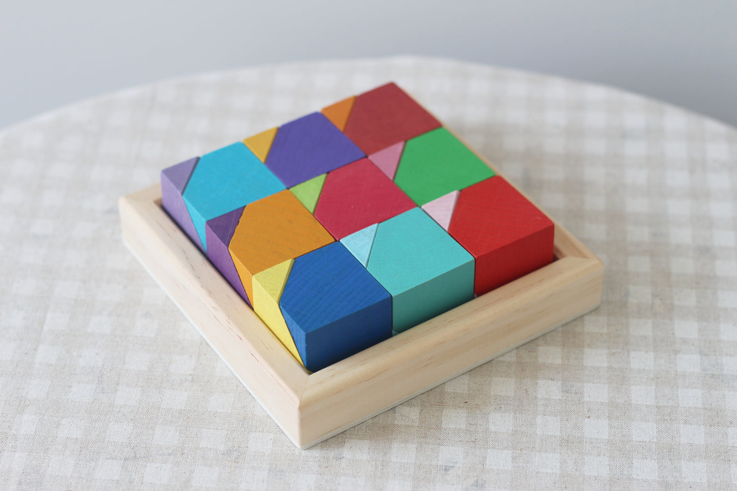 Cornerstone Building Blocks