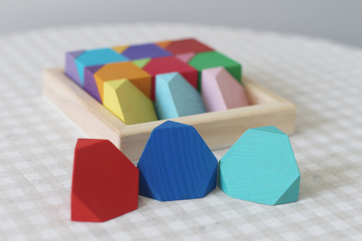 Cornerstone Building Blocks