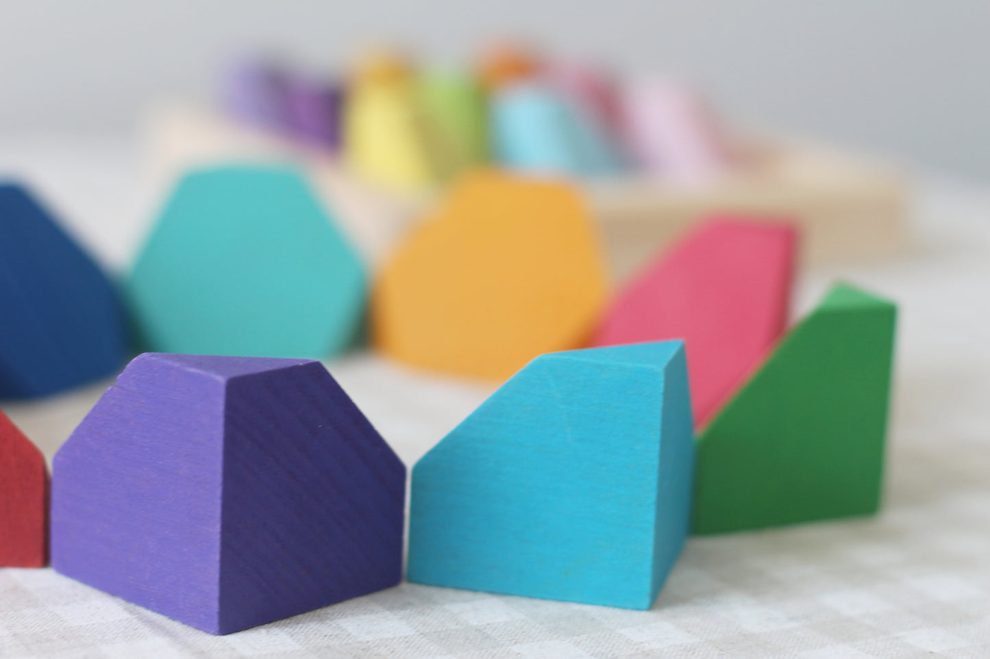 Cornerstone Building Blocks