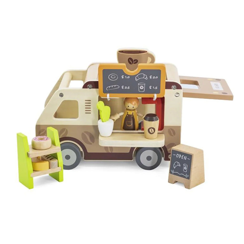 Tiny Barista Express