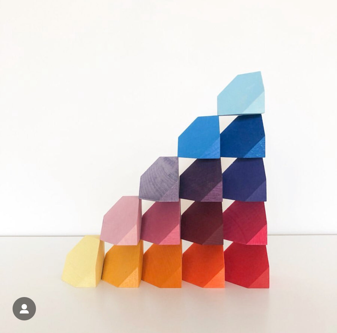Cornerstone Building Blocks