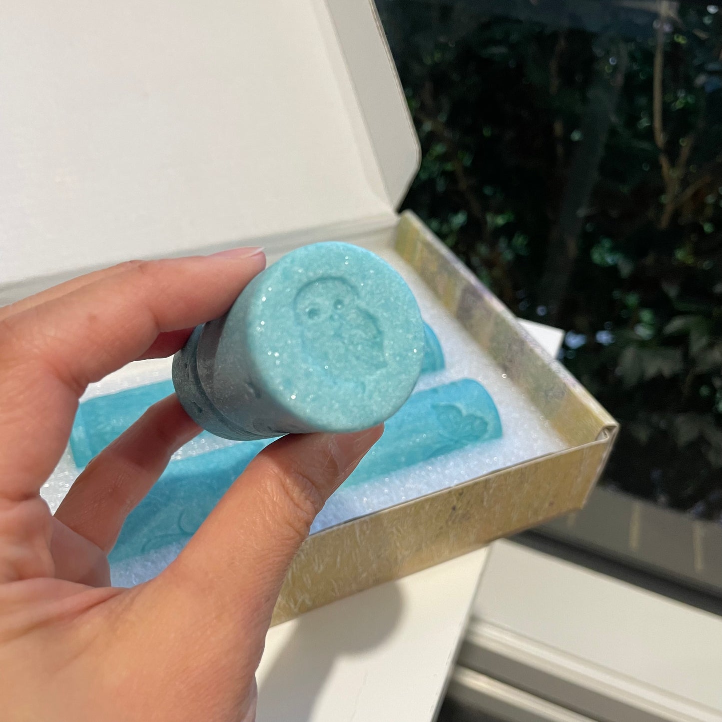 Summer Days & Nights Rollers & Stamps