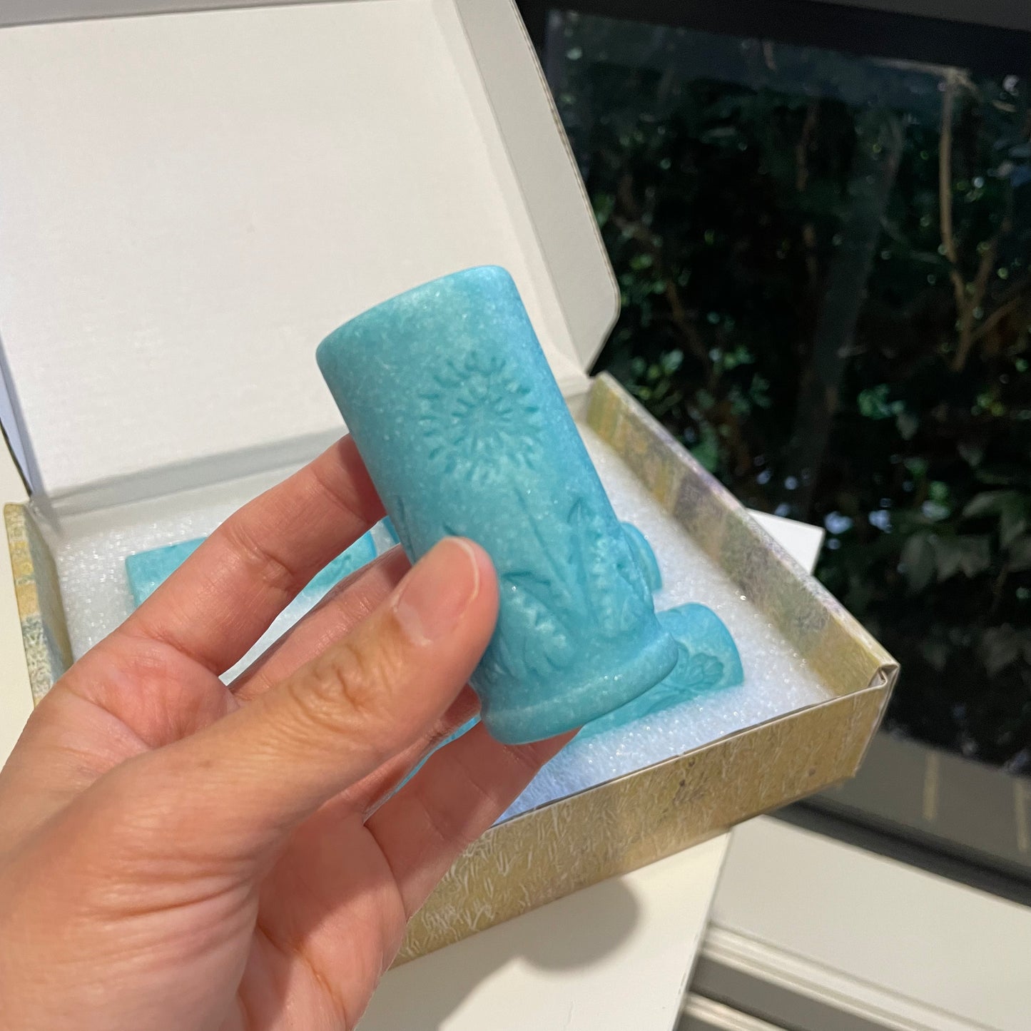 Summer Days & Nights Rollers & Stamps