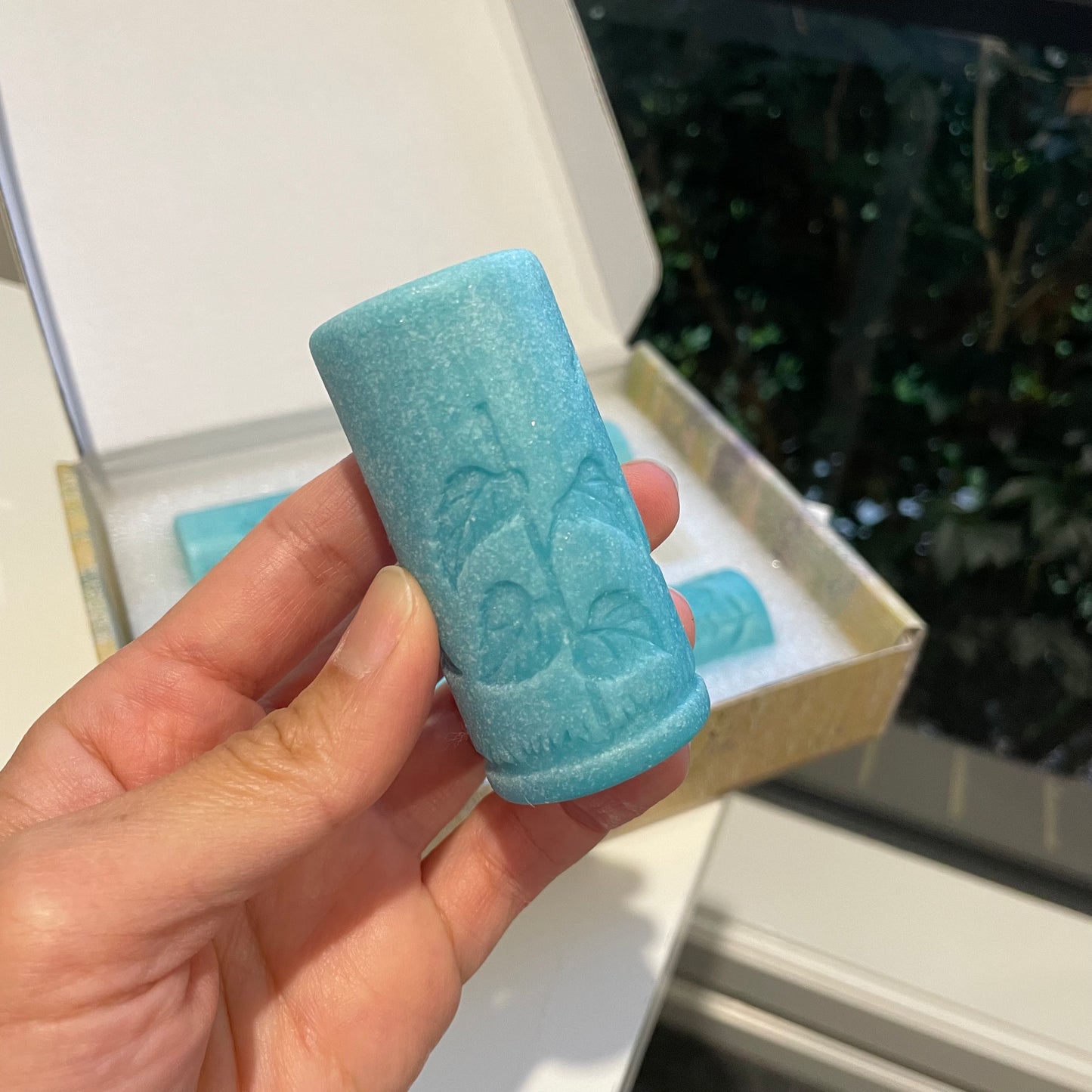 Summer Days & Nights Rollers & Stamps