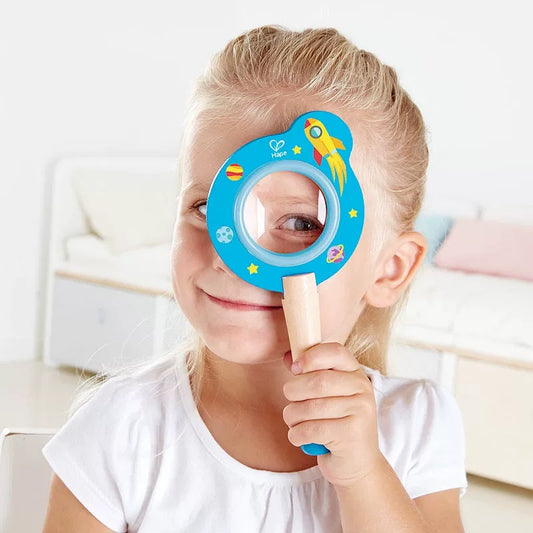 Children's Magnifying Glass