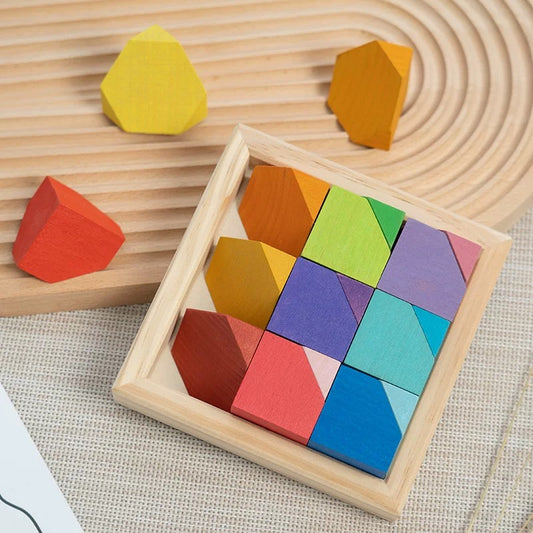 Cornerstone Building Blocks