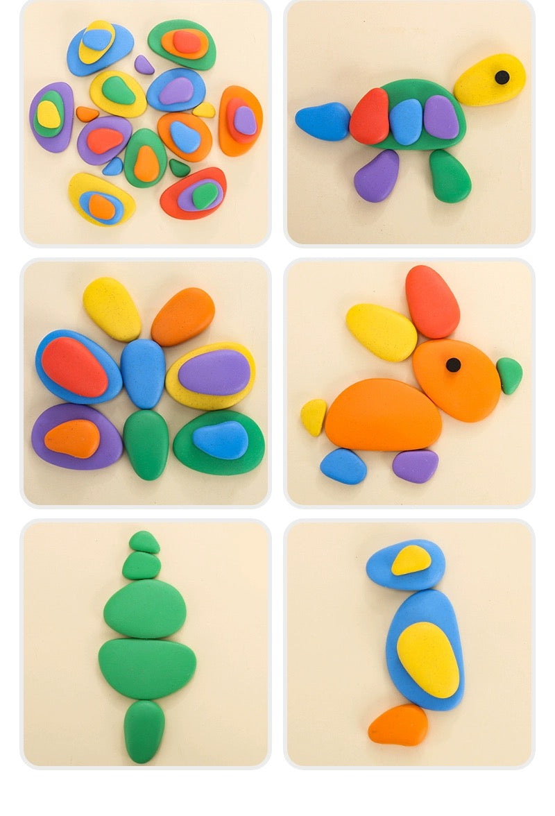 Stone Art Kit