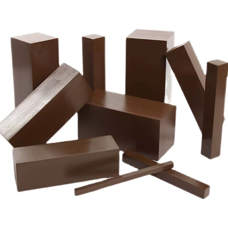 Montessori Brown Stair