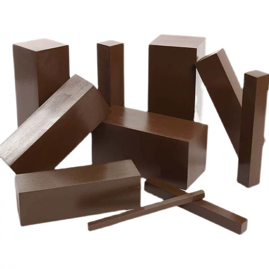 Montessori Brown Stair