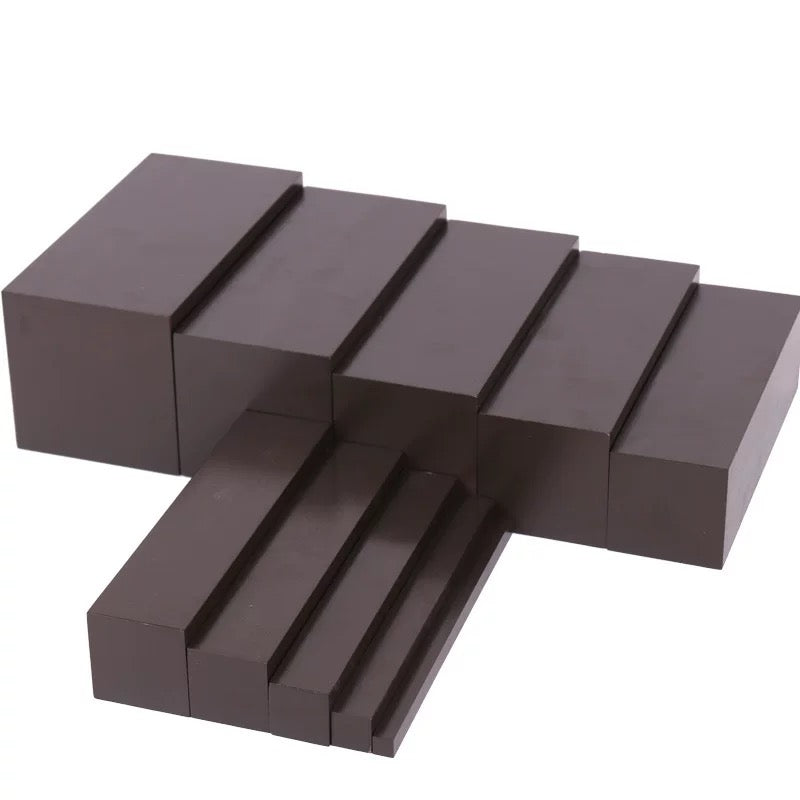 Montessori Brown Stair