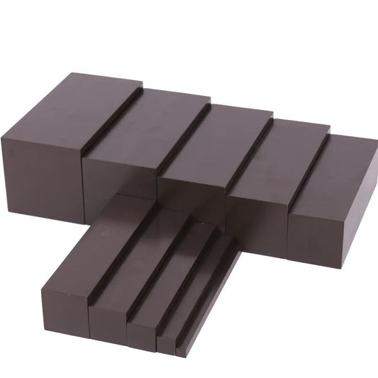 Montessori Brown Stair