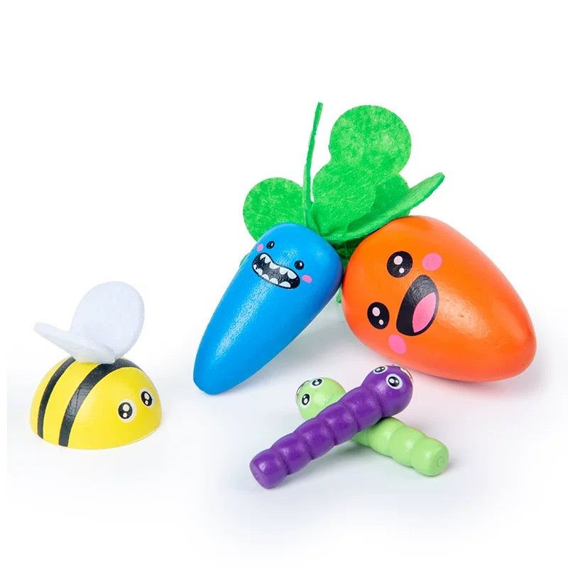 Busy Farm Multi-Activity Set